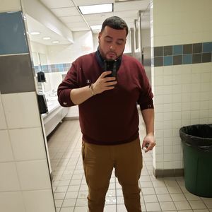 Meet your Posher, Peter